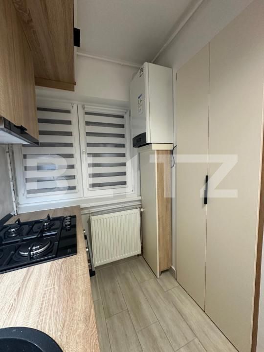 Garsonieră de vânzare Astra - 166040AV | BLITZ Brașov | Poza3