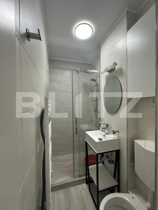 Garsonieră de vânzare Astra - 166040AV | BLITZ Brașov | Poza7