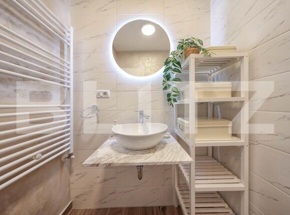 Apartament de vânzare 3 camere Tractorul - 166042AV | BLITZ Brașov | Poza3