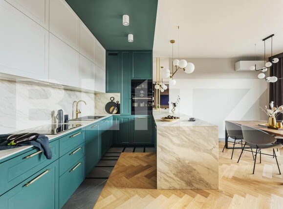 Apartament de vânzare 3 camere Tractorul - 166042AV | BLITZ Brașov | Poza1