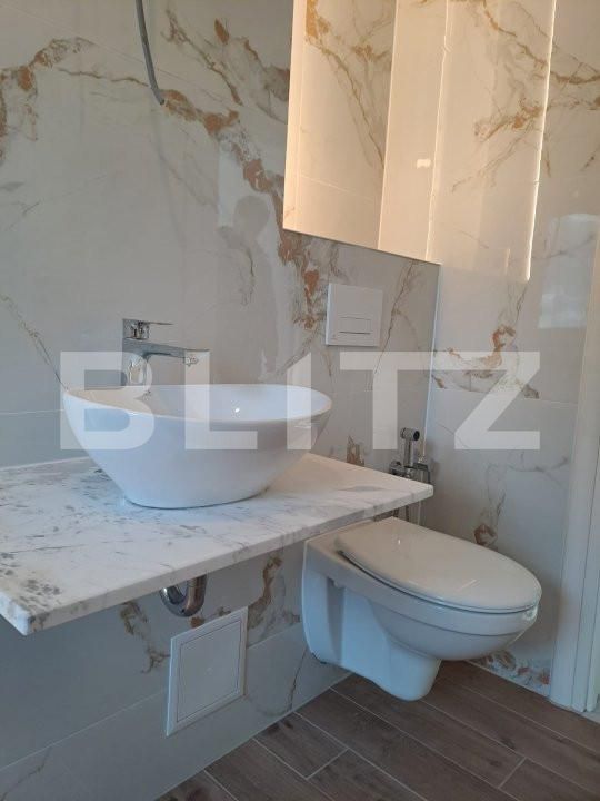 Apartament de vânzare 3 camere Tractorul - 166042AV | BLITZ Brașov | Poza5