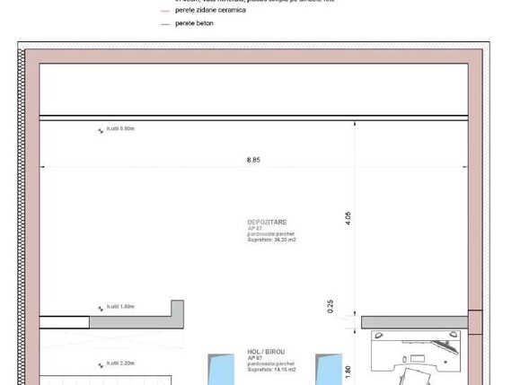 Apartament de vânzare 4 camere Tractorul - 166043AV | BLITZ Brașov | Poza3