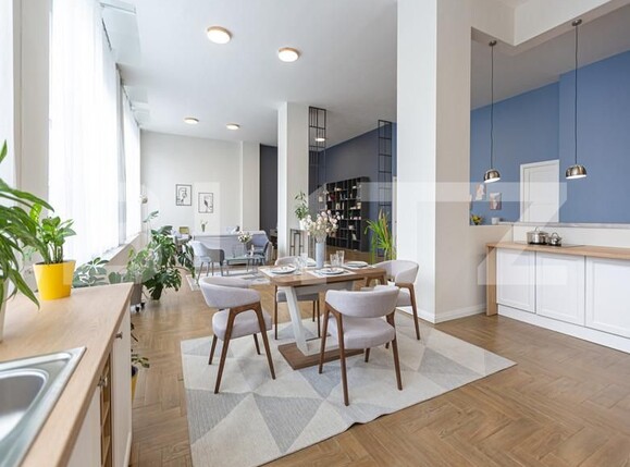 Apartament de vânzare 4 camere Tractorul - 166043AV | BLITZ Brașov | Poza1