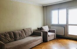 Apartament de vanzare cu 3 camere, decomandat, zona Garii