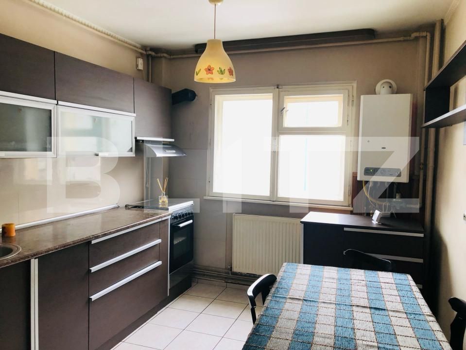 Apartament de vânzare 3 camere Garii - 166045AV | BLITZ Brașov | Poza2