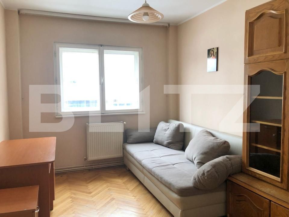 Apartament de vânzare 3 camere Garii - 166045AV | BLITZ Brașov | Poza4