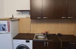 Garsoniera de vanzare, 22 mp, zona Centrul Civic