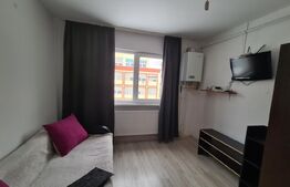 Garsoniera de vanzare, 22 mp, zona Centrul Civic