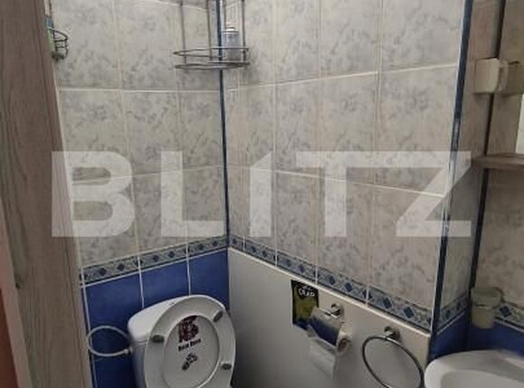 Garsonieră de vânzare Centrul Civic - 166046AV | BLITZ Brașov | Poza2