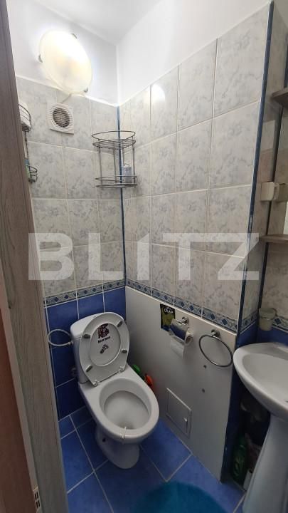 Garsonieră de vânzare Centrul Civic - 166046AV | BLITZ Brașov | Poza2
