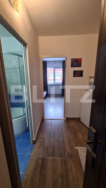 Garsonieră de vânzare Centrul Civic - 166046AV | BLITZ Brașov | Poza1
