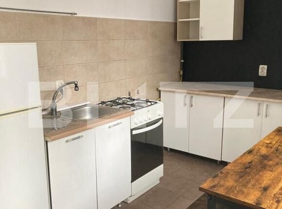 Apartament de închiriat 2 camere Central - 166047AI | BLITZ Cluj-Napoca | Poza2