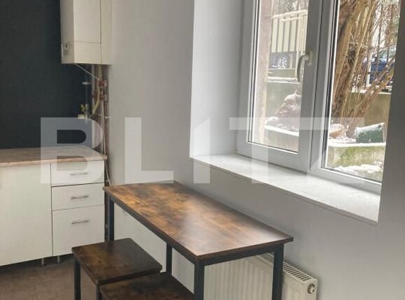 Apartament de închiriat 2 camere Central - 166047AI | BLITZ Cluj-Napoca | Poza5