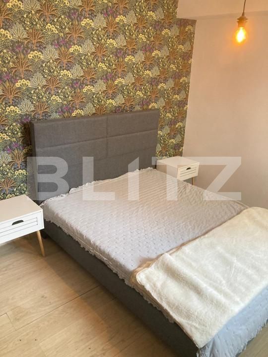 Apartament de închiriat 2 camere Central - 166047AI | BLITZ Cluj-Napoca | Poza1