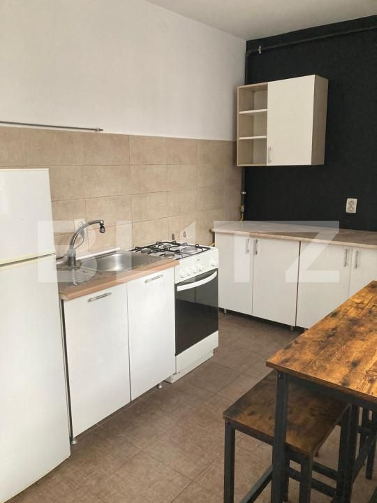 Apartament de închiriat 2 camere Central - 166047AI | BLITZ Cluj-Napoca | Poza2