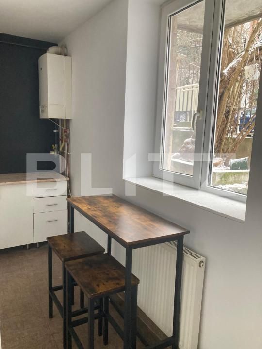 Apartament de închiriat 2 camere Central - 166047AI | BLITZ Cluj-Napoca | Poza5