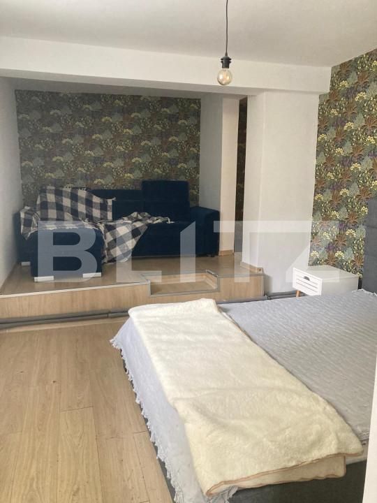 Apartament de închiriat 2 camere Central - 166047AI | BLITZ Cluj-Napoca | Poza6