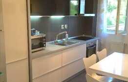 3 camere, 86 mp, mobilat lux, parcare, imobil nou, zona strazii Calea Motilor