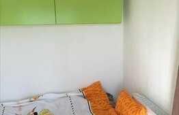 3 camere, 86 mp, mobilat lux, parcare, imobil nou, zona strazii Calea Motilor