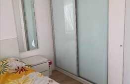 3 camere, 86 mp, mobilat lux, parcare, imobil nou, zona strazii Calea Motilor
