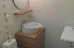 3 camere, 86 mp, mobilat lux, parcare, imobil nou, zona strazii Calea Motilor