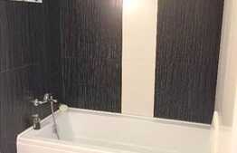 3 camere, 86 mp, mobilat lux, parcare, imobil nou, zona strazii Calea Motilor