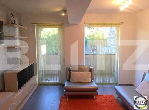 Apartament de închiriat 3 camere Central - 16605AI | BLITZ Cluj-Napoca | Poza2
