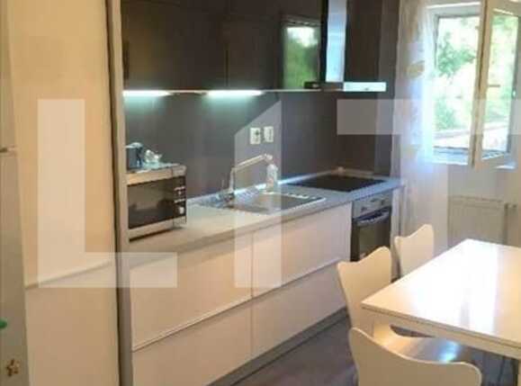 Apartament de închiriat 3 camere Central - 16605AI | BLITZ Cluj-Napoca | Poza1