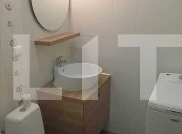 Apartament de închiriat 3 camere Central - 16605AI | BLITZ Cluj-Napoca | Poza8