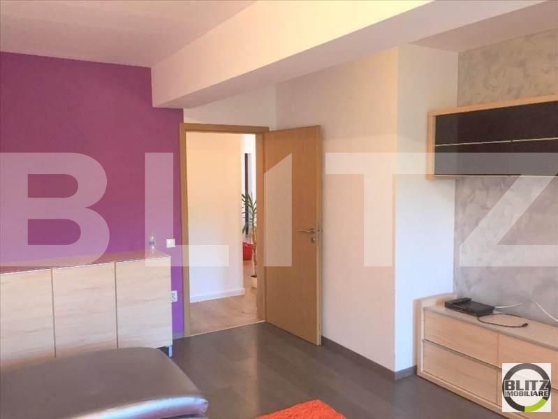 Apartament de închiriat 3 camere Central - 16605AI | BLITZ Cluj-Napoca | Poza3