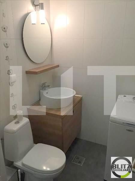 Apartament de închiriat 3 camere Central - 16605AI | BLITZ Cluj-Napoca | Poza8