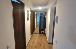 Apartament decomandat, pod, parcare, langa Spartan si Profi, zona Eroilor