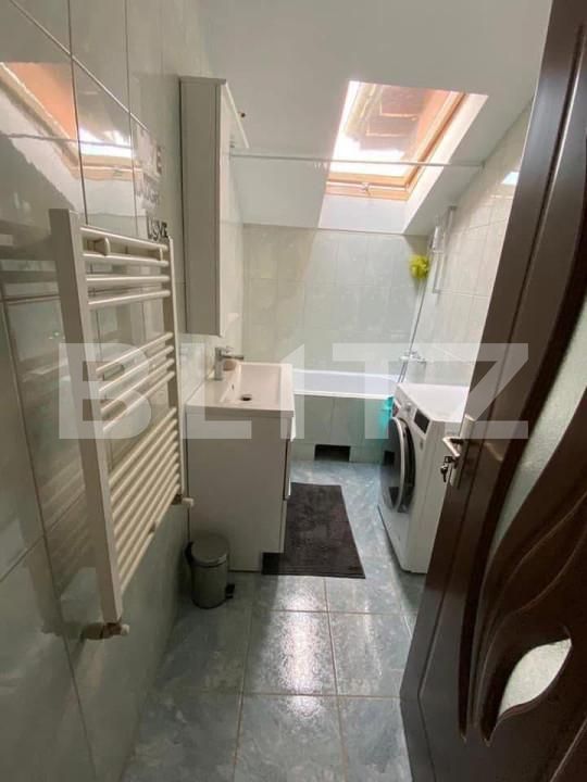 Garsonieră de vânzare Floreşti - 166052AV | BLITZ Cluj-Napoca | Poza6