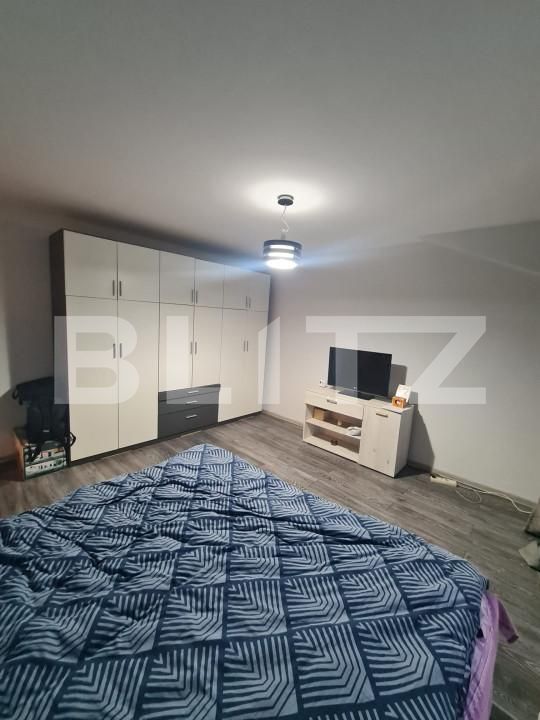 Garsonieră de vânzare Floreşti - 166052AV | BLITZ Cluj-Napoca | Poza2