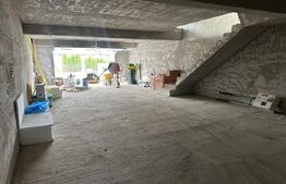 Duplex, 4 camere, 3 bai, 140mp, terasa 85mp, teren 300mp, view superb - VIVO