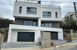 Duplex, 4 camere, 3 bai, 140mp, terasa 85mp, teren 300mp, view superb - VIVO
