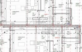 Duplex, 4 camere, 3 bai, 140mp, terasa 85mp, teren 300mp, view superb - VIVO