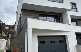 Duplex, 4 camere, 3 bai, 140mp, terasa 85mp, teren 300mp, view superb - VIVO
