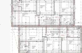 Duplex, 4 camere, 3 bai, 140mp, terasa 85mp, teren 300mp, view superb - VIVO