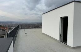 Duplex, 4 camere, 3 bai, 140mp, terasa 85mp, teren 300mp, view superb - VIVO