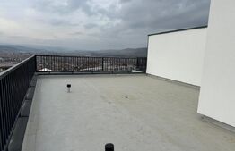 Duplex, 4 camere, 3 bai, 140mp, terasa 85mp, teren 300mp, view superb - VIVO