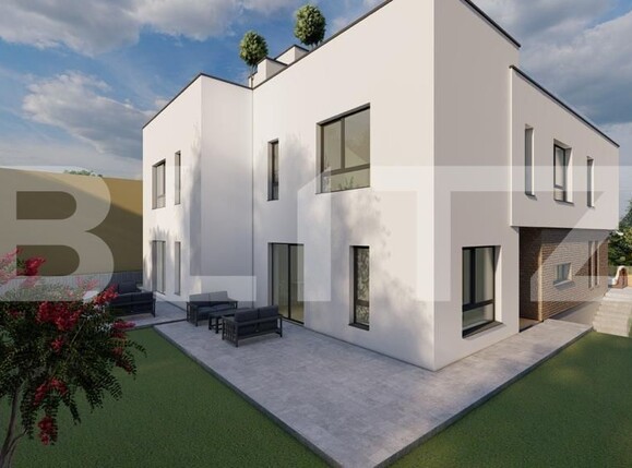 Casa de vânzare 4 camere Floreşti - 166053CV | BLITZ Cluj-Napoca | Poza3