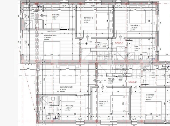 Casa de vânzare 4 camere Floreşti - 166053CV | BLITZ Cluj-Napoca | Poza19