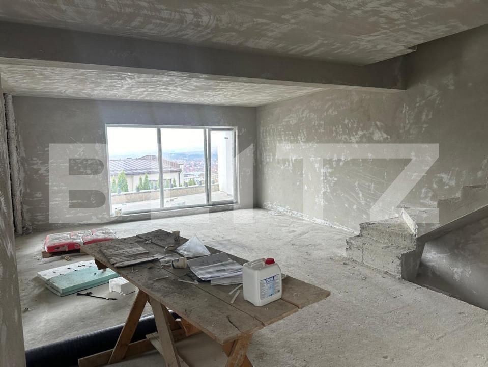 Casa de vânzare 4 camere Floreşti - 166053CV | BLITZ Cluj-Napoca | Poza9