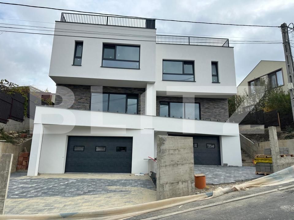 Casa de vânzare 4 camere Floreşti - 166053CV | BLITZ Cluj-Napoca | Poza1