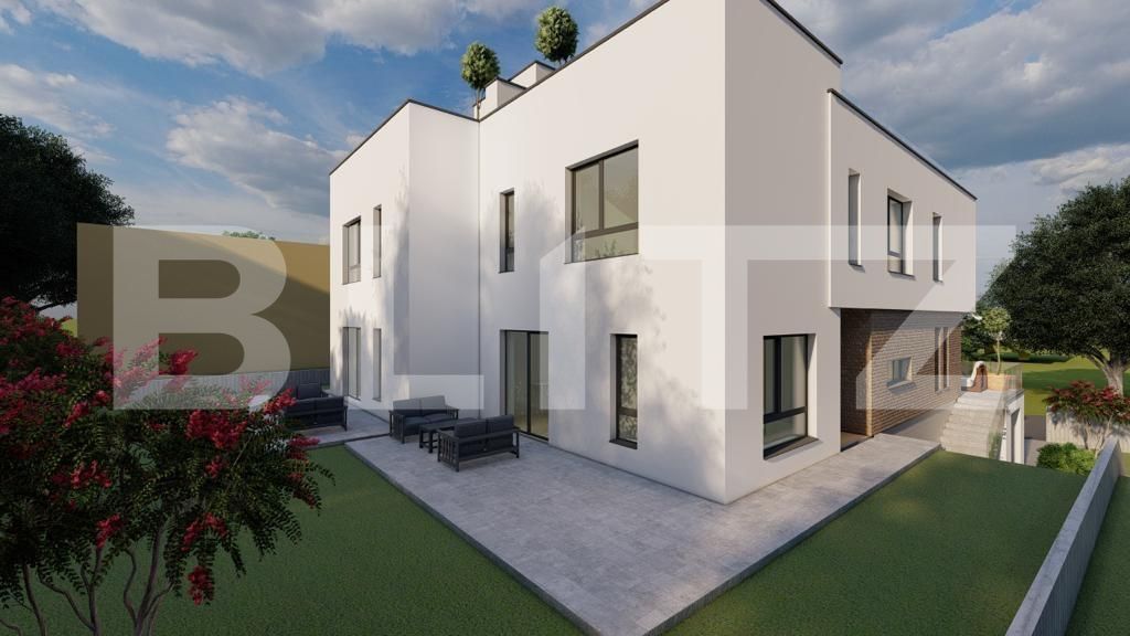 Casa de vânzare 4 camere Floreşti - 166053CV | BLITZ Cluj-Napoca | Poza3