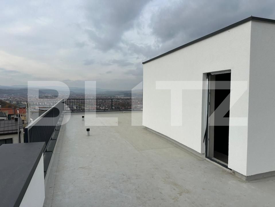 Casa de vânzare 4 camere Floreşti - 166053CV | BLITZ Cluj-Napoca | Poza5