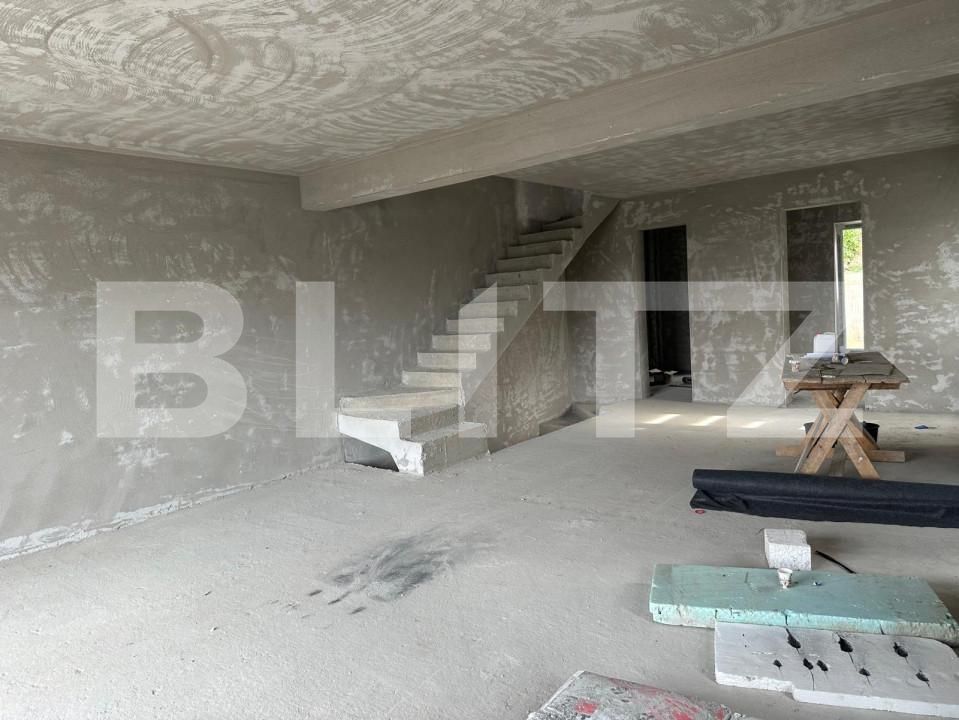 Casa de vânzare 4 camere Floreşti - 166053CV | BLITZ Cluj-Napoca | Poza14