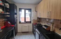 Apartament cu 3 camere, 74 mp, bucatarie inchisa, parcare, zona parcului Poligon