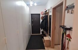 Apartament cu 3 camere, 74 mp, bucatarie inchisa, parcare, zona parcului Poligon